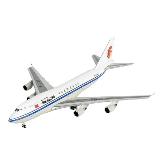 中国国際航空 Air China ボーイング 747-400 B-2447 / NG Models 1/400 飛行機模型 旅客機