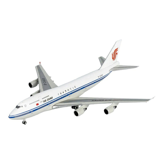 中国国際航空 Air China ボーイング 747-400 B-2468 / NG Models 1/400 飛行機模型 旅客機