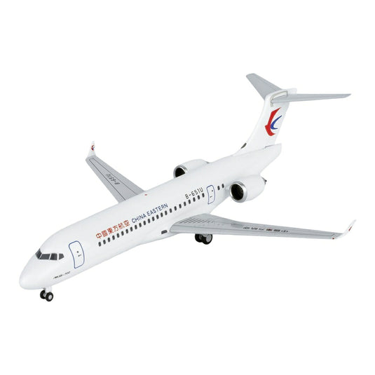 中国東方航空 China Eastern コーマック C909 B-651U / NG Models 1/200 飛行機模型 旅客機