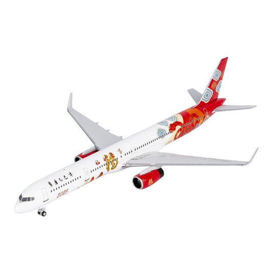 ファンタジーモデル Fantasy Model ボーイング 757-300 / NG Models 1/400 飛行機模型 旅客機