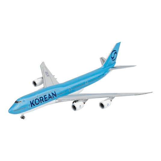 大韓航空 Korean Air ボーイング 747-8 HL7638 / NG Models 1/400 飛行機模型 旅客機