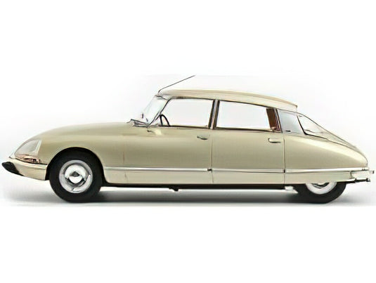 予約】12月以降発売予定CITROEN DS23 PALLAS 1973 BEIGE/Norev 1/12ミニカー – ラストホビー