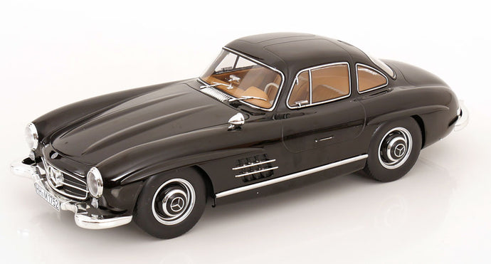 Mercedes 300 SL 1954/ Norev 1/12 ミニカー