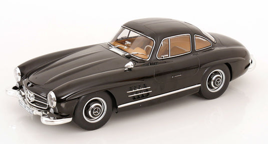 Mercedes 300 SL 1954/ Norev 1/12 ミニカー