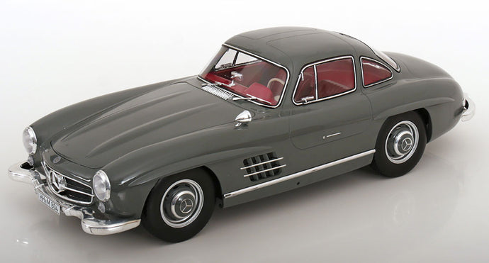 Mercedes 300 SL 1954/ Norev 1/12 ミニカー