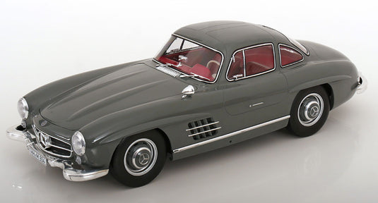 Mercedes 300 SL 1954/ Norev 1/12 ミニカー