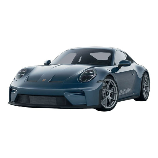 【予約】2026年発売予定 Porscheポルシェ 911 992 GT3 ツーリング クーペ 2025 ブルー / Norev 1/12 ミニカー