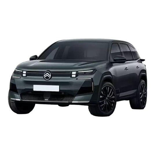 【予約】2026年発売予定 Citroenシトロエン C5 AIRCROSS 2026 ダークグリーン / Norev 1/43 ミニカー