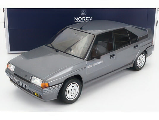 CITROEN BX SPORT 1985 FOX GREY/NOREV 1/18ミニカー – ラストホビー