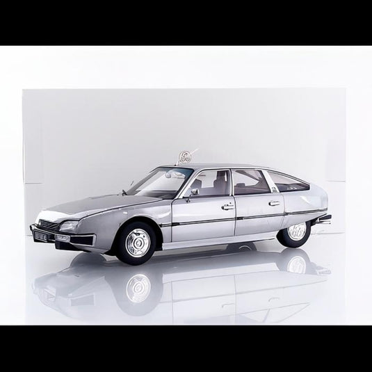 CITROEN CX 2200 Pallas 1976/ Norev 1/18 ミニカー