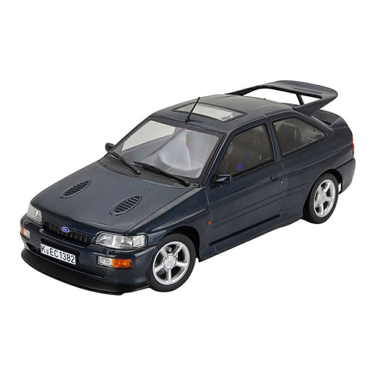 Ford Englandフォードイングランド Escortエスコート Cosworthコスワース 1992 Greenグリーン / Norev 1/18 ミニカー