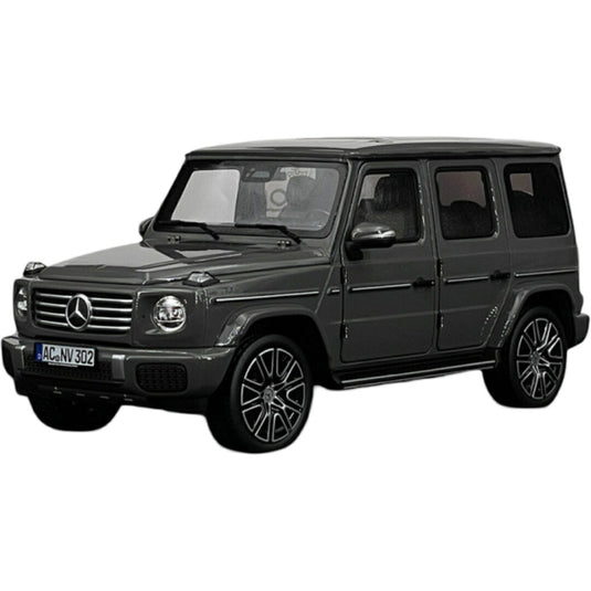 Mercedes-Benzメルセデスベンツ G-Class 2024 / Norev 1/18 ミニカー
