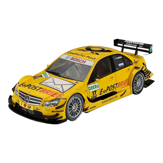 Mercedes Benzメルセデスベンツ C-Class AMG Team Mucke Motorsport