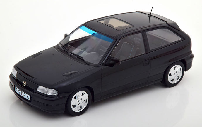 Opel アストラ F GSi 1992 限定1000台/ Norev 1/18 ミニカー