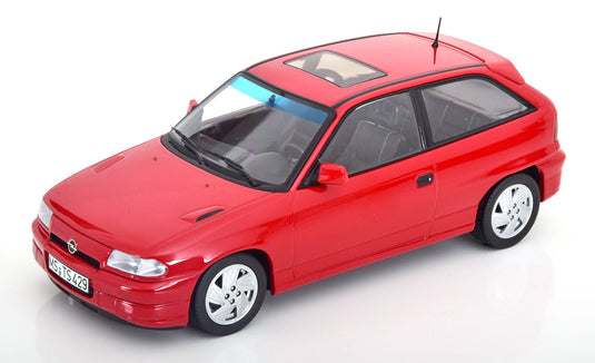 Opel アストラ F GSi 1992/ Norev 1/18 ミニカー