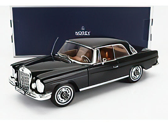 Mercedes-Benz 250 SE クーペ 1969年/ Norev 1/18 ミニカー