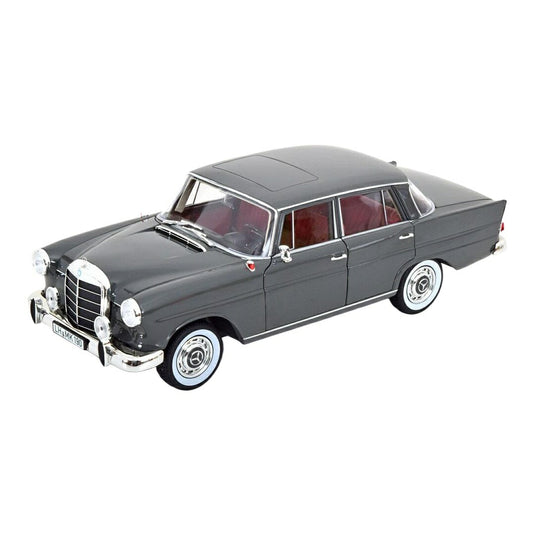 Mercedesメルセデス 190D W110 1964 海外限定 グレー 限定500台 / Norev 1/18 ミニカー