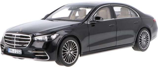 1/18Modelcars/ノレブ1/18AMG ブラックシリーズ2021 1/18 Mercedes AMG GT Black Series 2021 Model by Norev