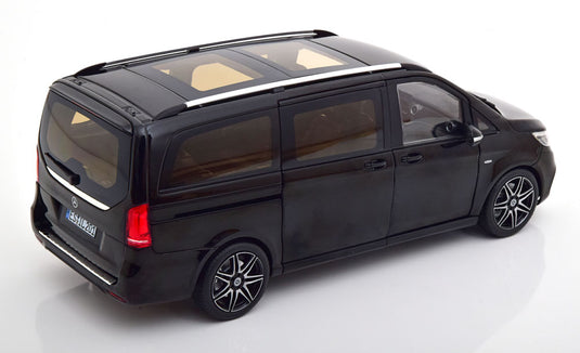 Mercedes V Class AMGライン 2018/ Norev 1/18 ミニカー