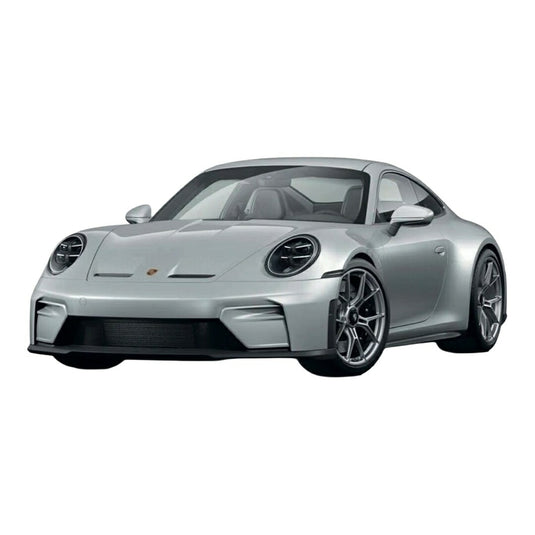 【予約】2026年発売予定 Porscheポルシェ 911 992 GT3 ツーリングパッケージ クーペ 2025 シルバー / Norev 1/18 ミニカー