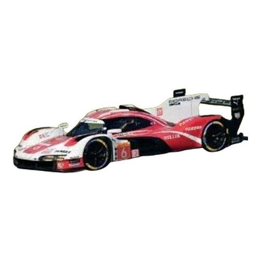 【予約】2026年発売予定 Porscheポルシェ 963 #6 チームポルシェペンスキーモータースポーツ WEC 2024 エストレ/ロッテラー/ヴァントール レッド/ホワイト/ブラ / Norev 1/18 ミニカー