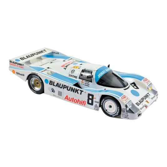 Porscheポルシェ 962C