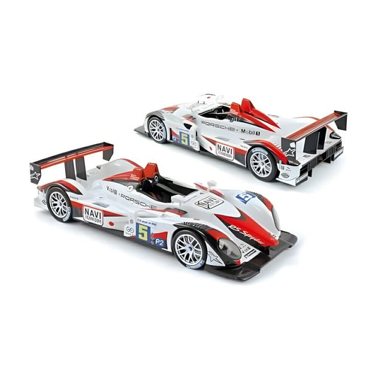 Porscheポルシェ RS Spyder ルマン2009