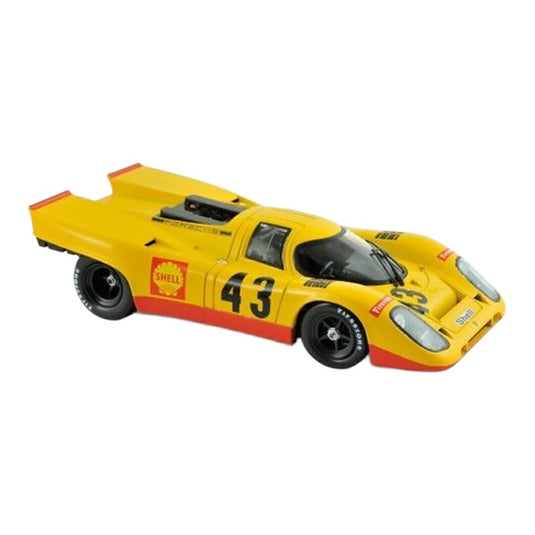 Porscheポルシェ 917K