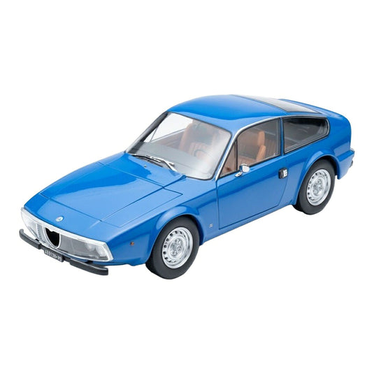 【予約】 ALFA ROMEO- GIULIA GT 1300 JUNIOR ZAGATO 1969 - BLUE