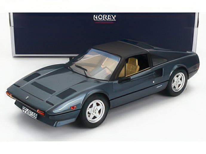 FERRARI 308 GTS 1982 BLUE MET/NOREV 1/18ミニカー