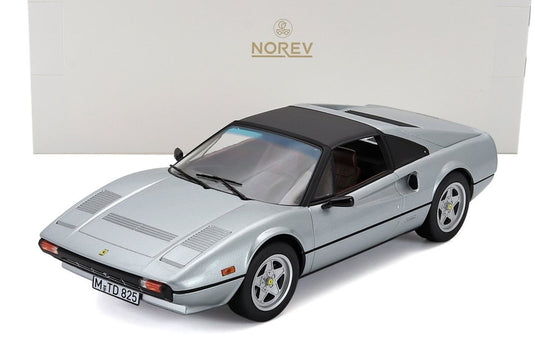 FERRARI 308 GTS 1982 フェラーリ / Norev 1/18 ミニカー