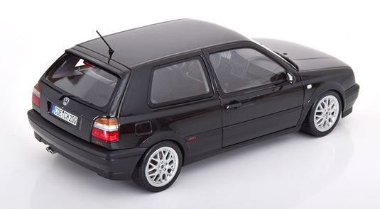 VW Golf 3 GTI 20周年記念エディション 1996/ Norev 1/18 ミニカー