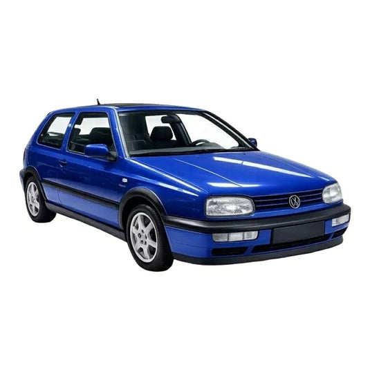 【予約】2026年発売予定 VWフォルクスワーゲン Golfゴルフ III GTi 1994 ジャズブルー / Norev 1/18 ミニカー