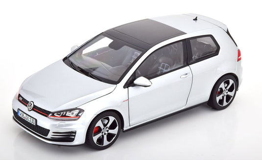 VW ゴルフ 7 GTI 2013/ Norev 1/18 ミニカー