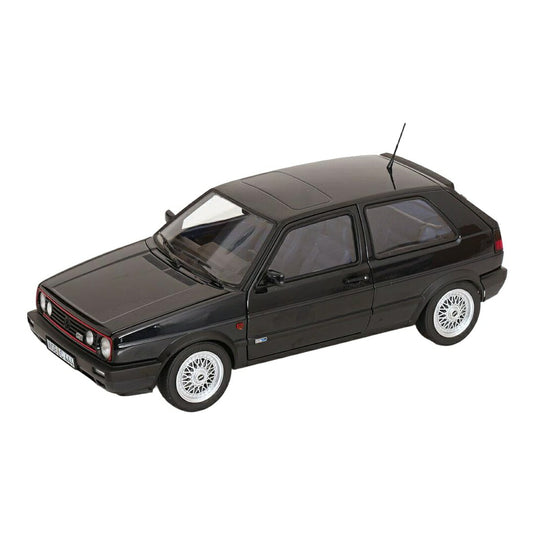 VW Golf 2 GTI Edition Blue 1991 ダークブルー / Norev 1/18 ミニカー