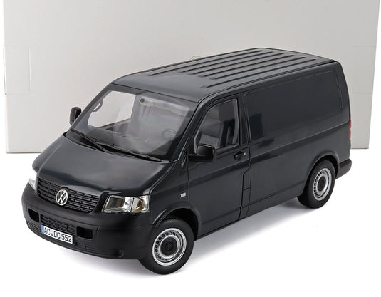VOLKSWAGEN Transporter 2003 フォルクスワーゲン トランスポーター / Norev 1/18 ミニカー