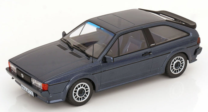 VW シロッコ 2 スカラ 1987/ Norev 1/18 ミニカー