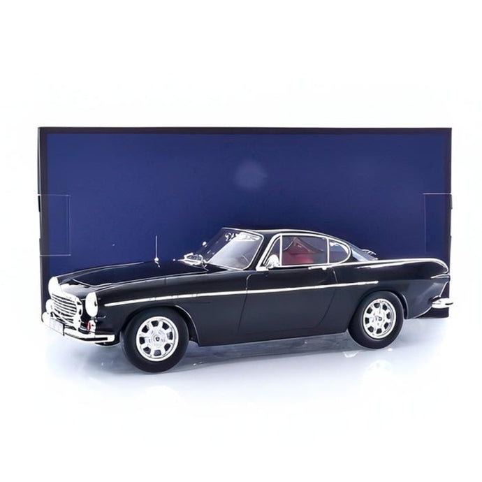 VOLVO 1800 S 1967/ Norev 1/18 ミニカー