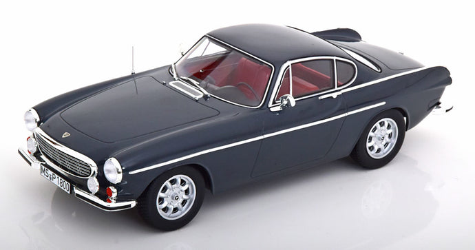 Volvo P1800 S 1969 限定500台/ Norev 1/18 ミニカー