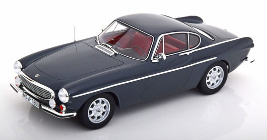 Volvo P1800 S 1969 限定500台/ Norev 1/18 ミニカー