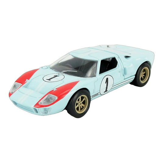 【予約】 Fordフォード GT40 MKII 7.0L V8