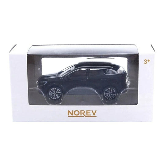 ルノー オーストラル 2023 ブラック / Norev 1/64 ミニカー