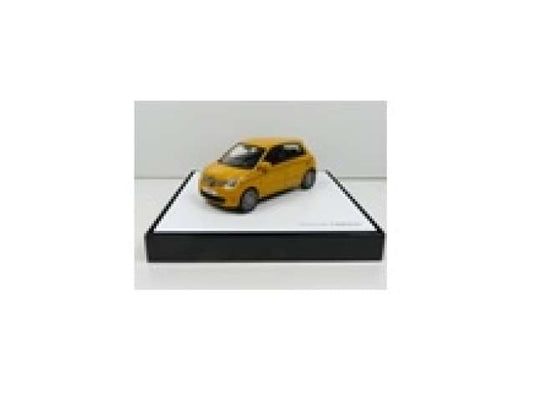 ルノー トゥインゴ イエロー Renault Twingo ミニカー ルノー トゥインゴ / Norev 1/43 ミニカー