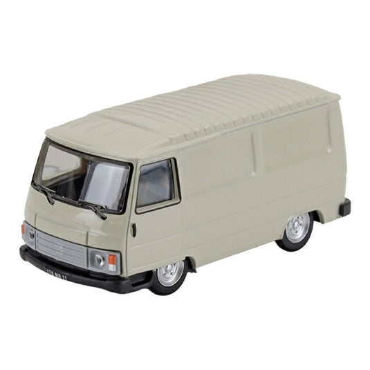 Peugeotプジョー J9 バン 1981 ホワイト / Norev 1/87 ミニカー