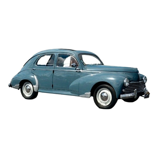 【予約】2026年発売予定 Peugeotプジョー 203 1955 グレー / Norev 1/87 ミニカー