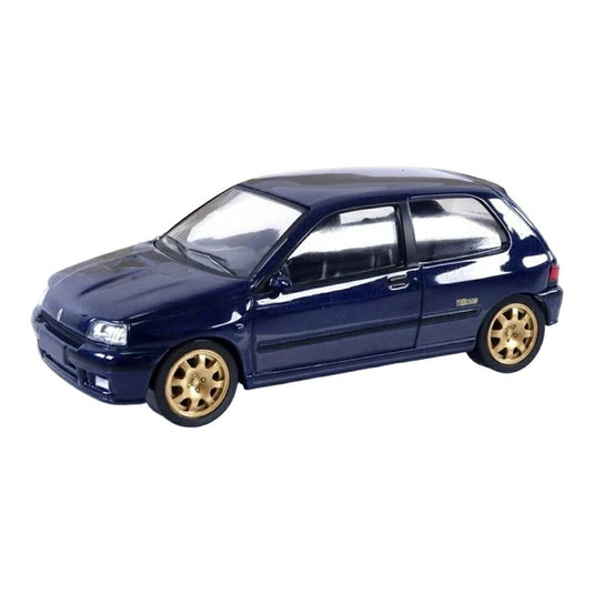 ルノー クリオ ウィリアムズ 1993 ブルー / NOREV 1/43 ミニカー