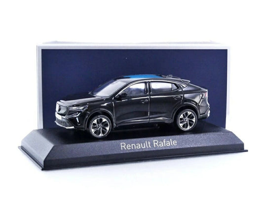 RENAULT Rafale 2024 ルノー ラファール / Norev 1/43 ミニカー