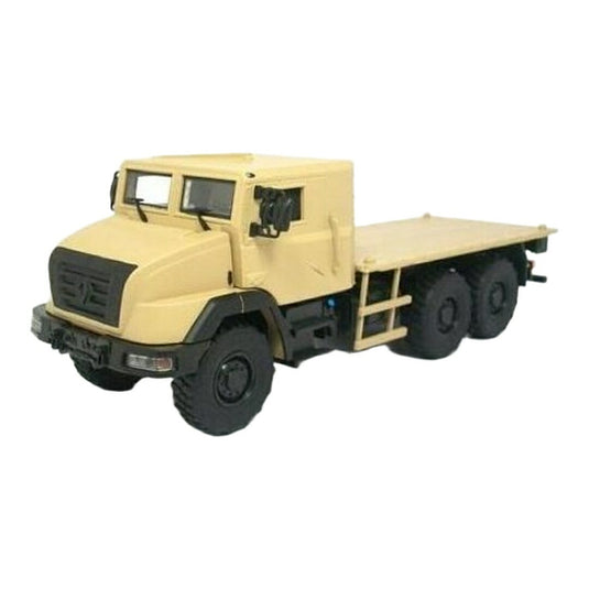 Renault Trucks Defenseルノートラックディフェンス SHERPA 5 2010 ベージュ / Norev 1/43 ミニカー