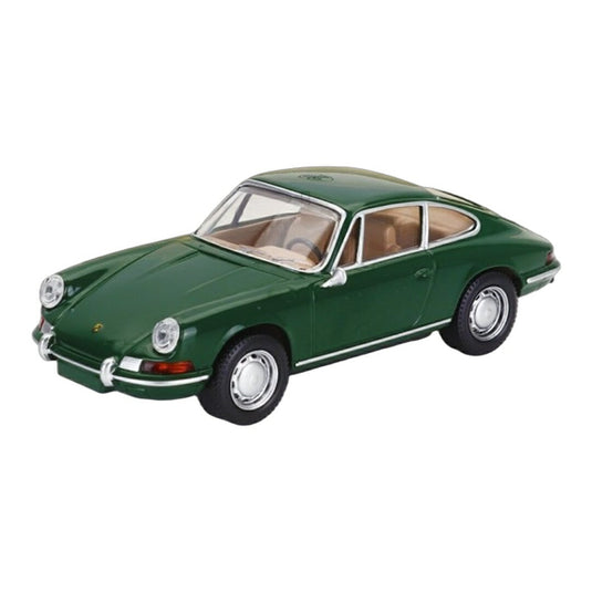 【予約】 Porscheポルシェ 901 911 クーペ 1969 グリーン JET-CAR / Norev 1/43 ミニカー