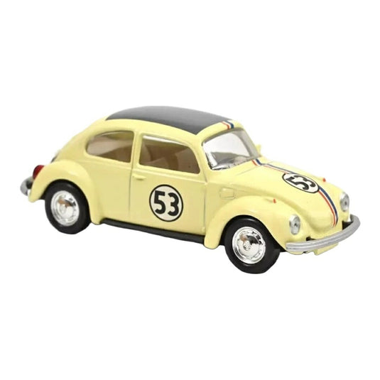 フォルクスワーゲン ビートル 1973
